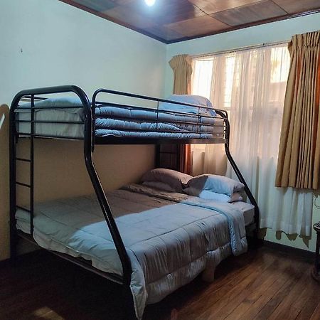 The Cozy Cactus House B&B Cartago Centro English Spoken Buitenkant foto