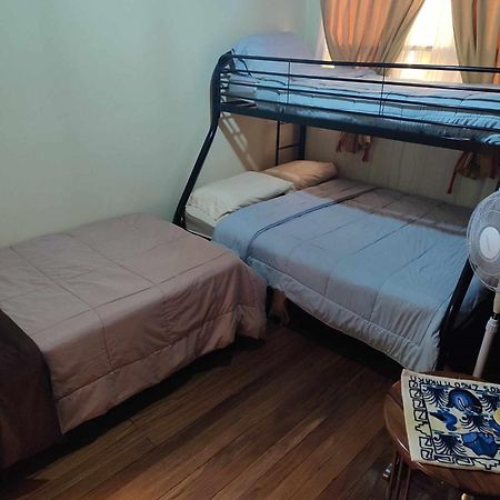 The Cozy Cactus House B&B Cartago Centro English Spoken Buitenkant foto