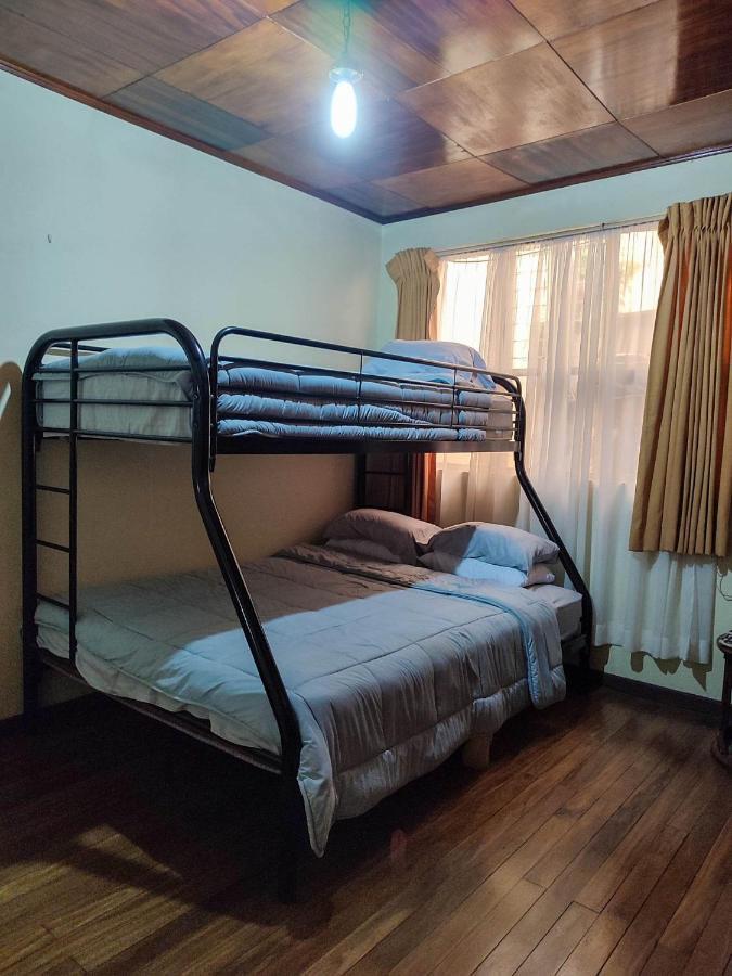 The Cozy Cactus House B&B Cartago Centro English Spoken Buitenkant foto